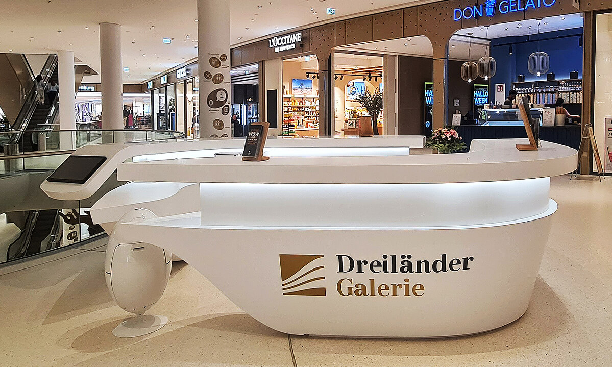 imagine servicii de ddesign interior comercial, punct info dreilander galerie imagine servicii de ddesign interior comercial, punct info dreilander galerie
