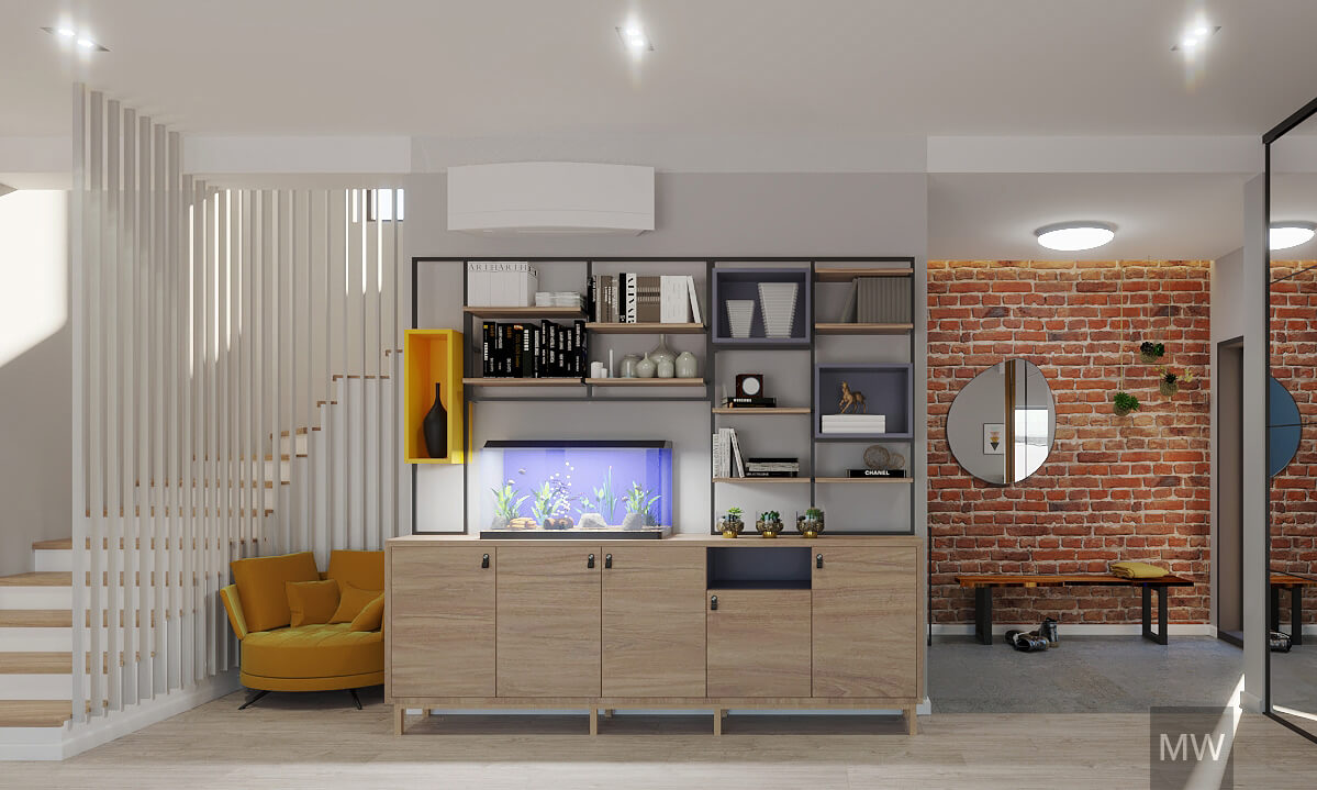 mobila facuta la comanda, living modern, design interior casa familiala, cluj-napoca, randare 3d mobila facuta la comanda, living modern, design interior casa familiala, cluj-napoca, randare 3d