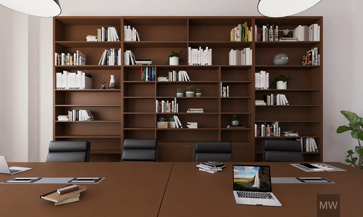 biblioteca din lemn masiv, design interior sala de lectura, randare 3d, most wanted design biblioteca din lemn masiv, design interior sala de lectura, randare 3d, most wanted design