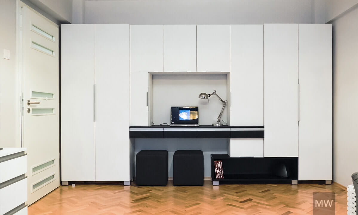 design birou incorporat in garderoba most wanted design oradea design birou incorporat in garderoba most wanted design oradea