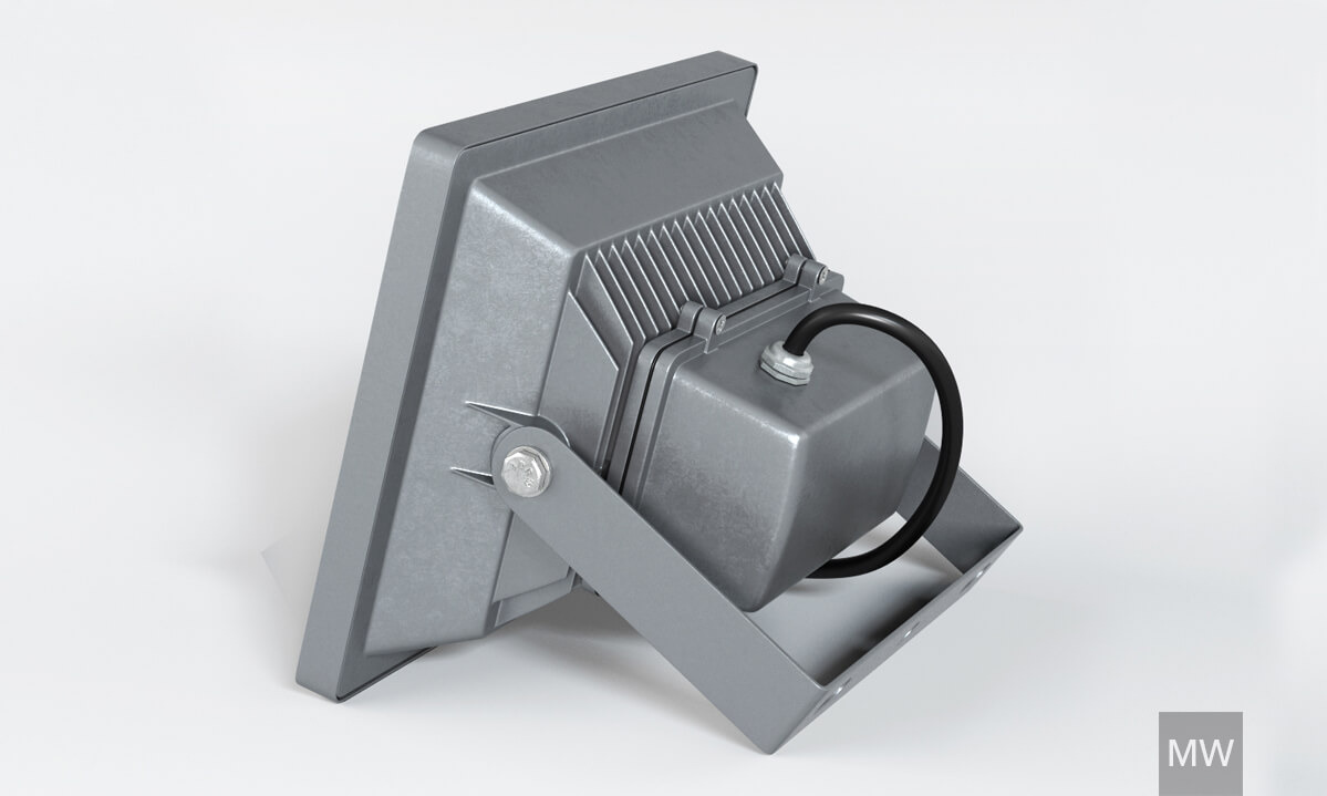 modelare 3d detaliat, proiector LED, randari 3d modelare 3d detaliat, proiector LED, randari 3d