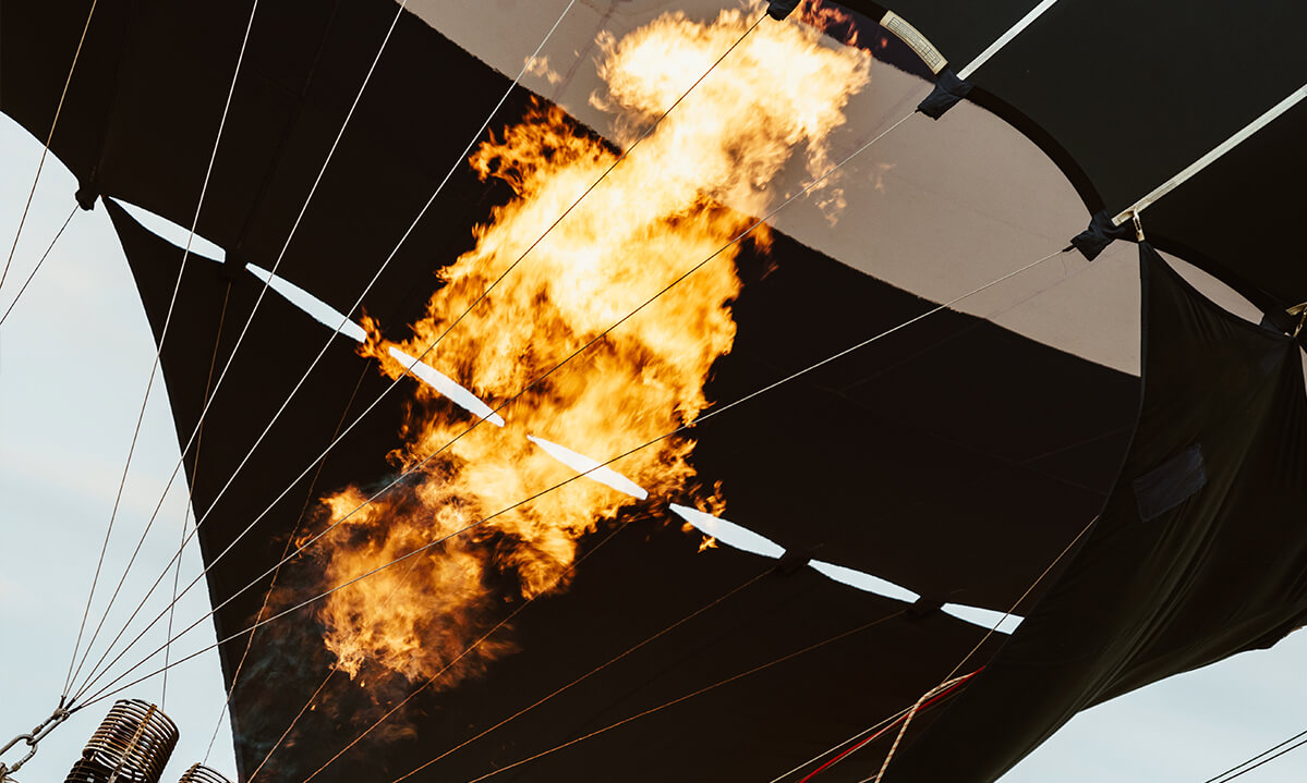 hot air balloon flames sample stock image for sky fantasy logo design hot air balloon flames sample stock image for sky fantasy logo design